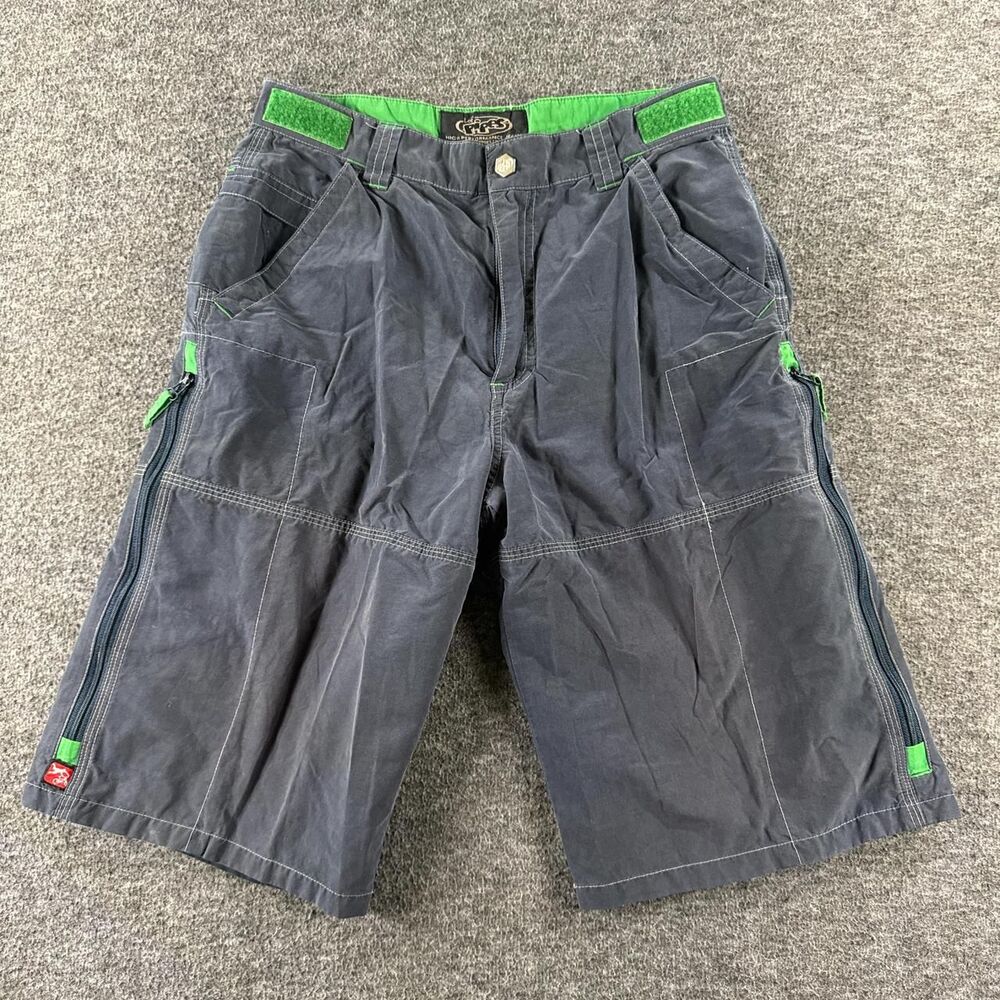 Lee Pipes Boy's 14R Navy Shorts Skater